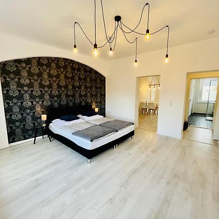 Apartment Im Herzen Von Meissen No3 Dış mekan fotoğraf