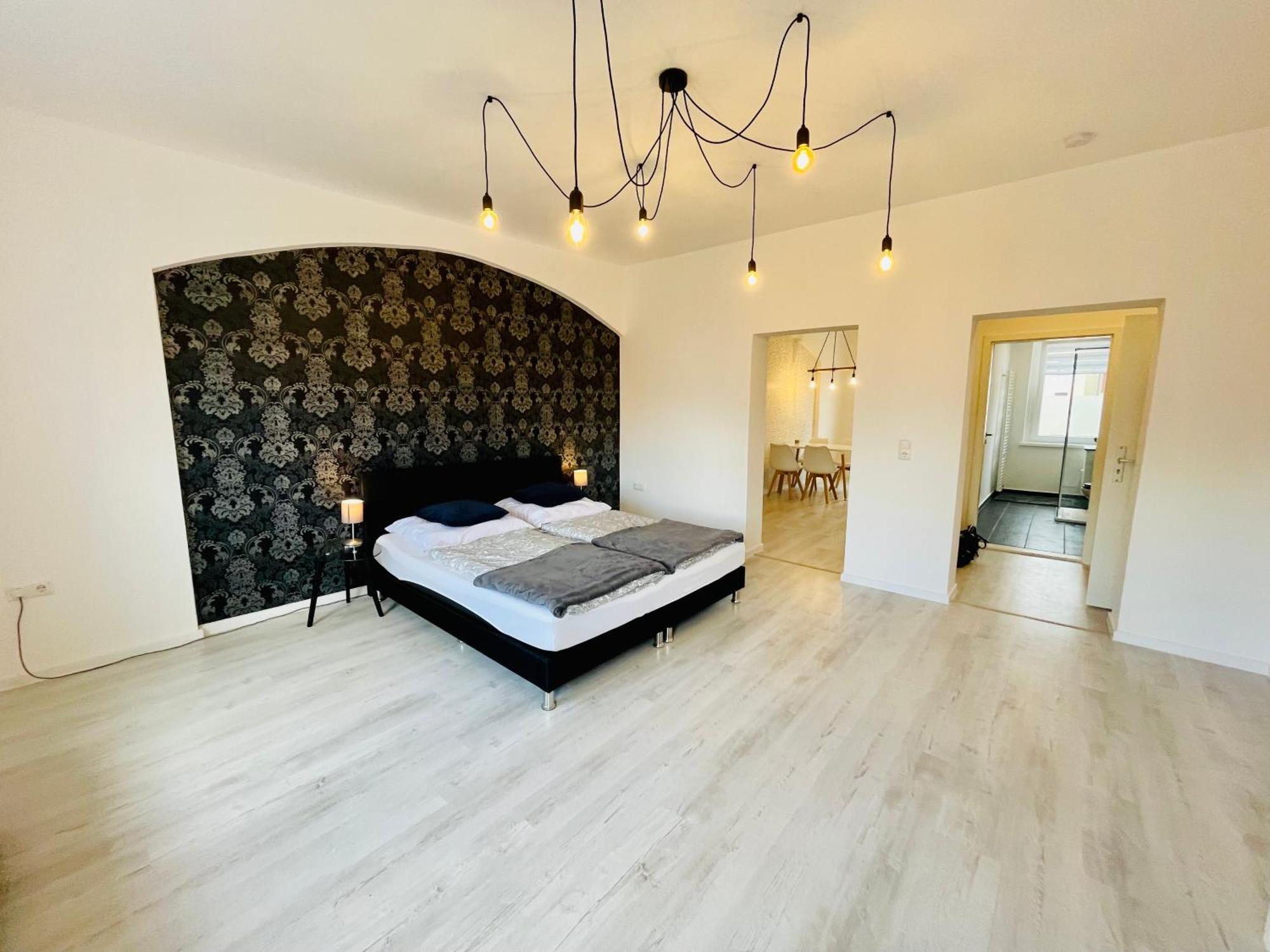 Apartment Im Herzen Von Meissen No3 Dış mekan fotoğraf